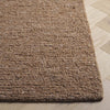 Safavieh Himalaya HIM351T Light Brown Area Rug Detail