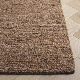 Safavieh Himalaya HIM351T Light Brown Area Rug Detail