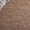 Safavieh Himalaya HIM351T Light Brown Area Rug Detail