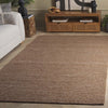 Safavieh Himalaya HIM351T Light Brown Area Rug Room Scene