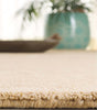 Safavieh Himalaya HIM451B Beige Area Rug Detail