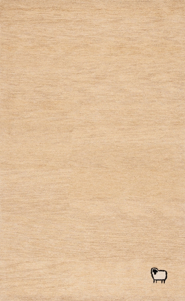 Safavieh Himalaya HIM451B Beige Area Rug main image