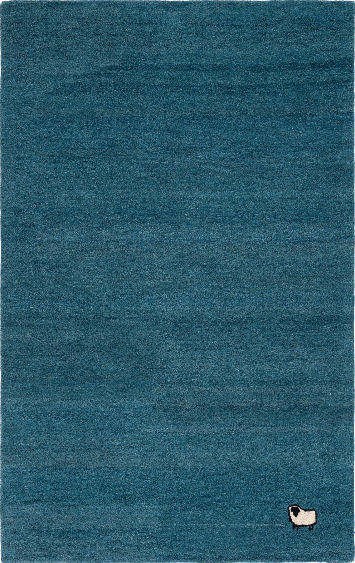 Safavieh Himalaya HIM451M Blue Area Rug main image