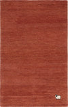 Safavieh Himalaya HIM451P Rust Area Rug main image