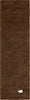 Safavieh Himalaya HIM451T Brown Area Rug Runner