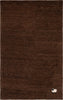 Safavieh Himalaya HIM451T Brown Area Rug main image