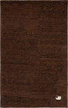 Safavieh Himalaya HIM451T Brown Area Rug main image