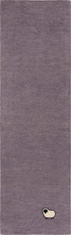 Safavieh Himalaya HIM451V Purple Area Rug Runner