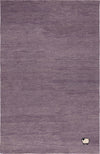 Safavieh Himalaya HIM451V Purple Area Rug main image