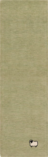 Safavieh Himalaya HIM451X Light Green Area Rug Runner