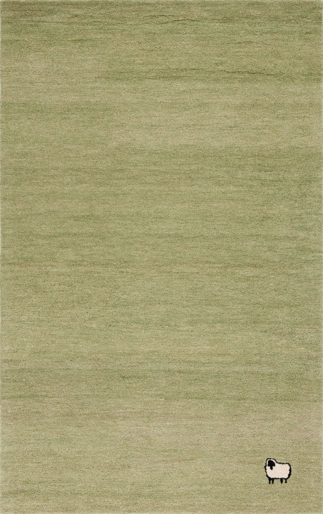 Safavieh Himalaya HIM451X Light Green Area Rug main image