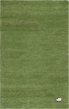 Safavieh Himalaya HIM451Y Green Area Rug main image