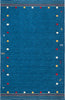 Safavieh Himalaya HIM563M Blue Area Rug main image