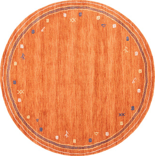 Safavieh Himalaya HIM563P Rust Area Rug main image