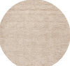 Safavieh Himalaya HIM593B Beige Area Rug Round