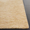 Safavieh Himalaya HIM593D Gold Area Rug Detail