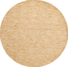 Safavieh Himalaya HIM593D Gold Area Rug Round