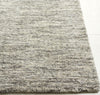 Safavieh Himalaya HIM593F Grey Area Rug Detail