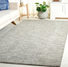 Safavieh Himalaya HIM593F Grey Area Rug Room Scene Feature