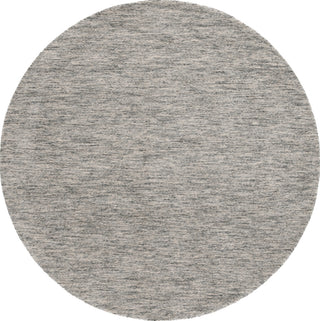 Safavieh Himalaya HIM593F Grey Area Rug Round