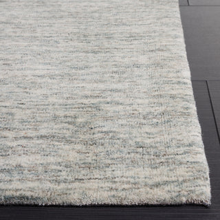 Safavieh Himalaya HIM593J Teal Area Rug Detail