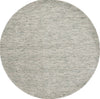 Safavieh Himalaya HIM593J Teal Area Rug Round