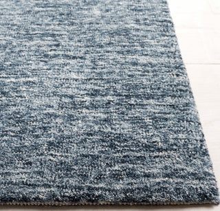 Safavieh Himalaya HIM593N Navy / Grey Area Rug Detail