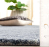 Safavieh Himalaya HIM593N Navy / Grey Area Rug Detail