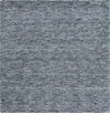 Safavieh Himalaya HIM593N Navy / Grey Area Rug Square