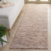 Safavieh Himalaya HIM593P Rust / Beige Area Rug Room Scene Feature