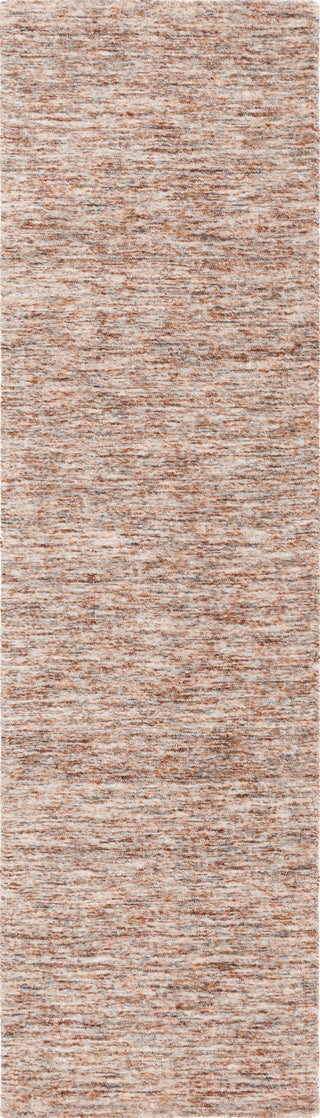 Safavieh Himalaya HIM593P Rust / Beige Area Rug Runner