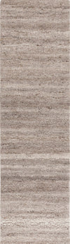 Safavieh Himalaya HIM951A Natural / Light Brown Area Rug Runner