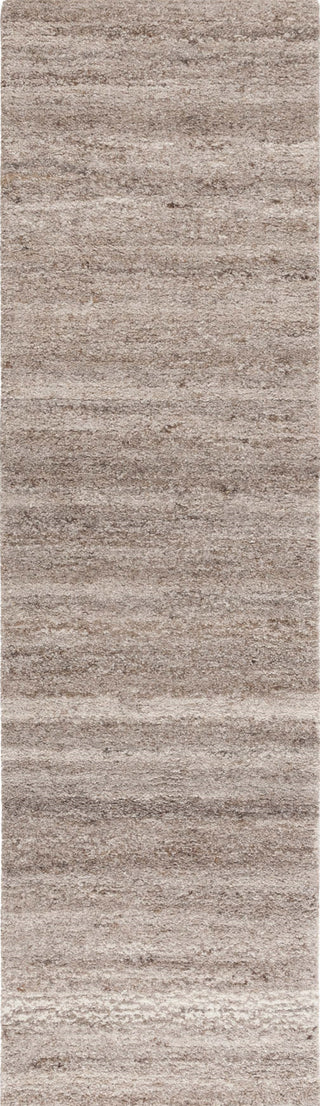 Safavieh Himalaya HIM951A Natural / Light Brown Area Rug Runner