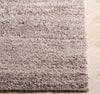 Safavieh Himalaya HIM951A Natural / Light Brown Area Rug Detail