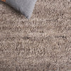 Safavieh Himalaya HIM951A Natural / Light Brown Area Rug Detail