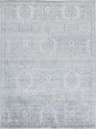 Safavieh Haj Jalili HJ1274 Beige / Blue Area Rug