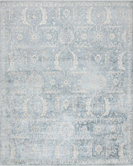 Safavieh Haj Jalili HJ1276 Light Blue Area Rug