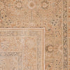 Safavieh Haj Jalili HJ1314 Gold / Rust Area Rug