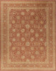 Safavieh Haj Jalili HJ1315 Rust / Area Rug