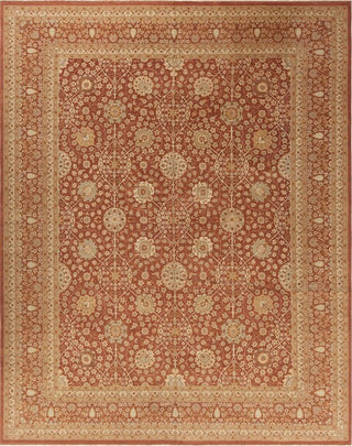 Safavieh Haj Jalili HJ1315 Rust / Area Rug