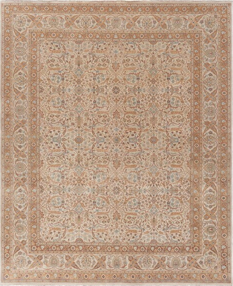 Safavieh Haj Jalili HJ1320 Ivory / Area Rug