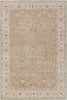 Safavieh Haj Jalili HJ1321 Sage / Ivory Area Rug