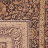 Safavieh Haj Jalili HJ1322 Brown / Area Rug