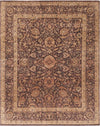 Safavieh Haj Jalili HJ1322 Brown / Area Rug