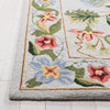 Safavieh Chelsea HK311F Grey Area Rug Detail