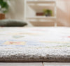 Safavieh Chelsea HK311F Grey Area Rug Detail