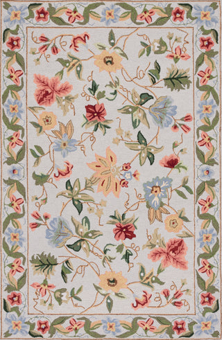 Safavieh Chelsea HK311F Grey Area Rug main image