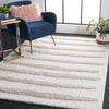 Safavieh Hi-lo Shag HLS202 Beige Area Rug