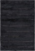 Safavieh Hi-lo Shag HLS202 Charcoal Area Rug