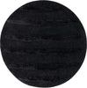 Safavieh Hi-lo Shag HLS202 Charcoal Area Rug